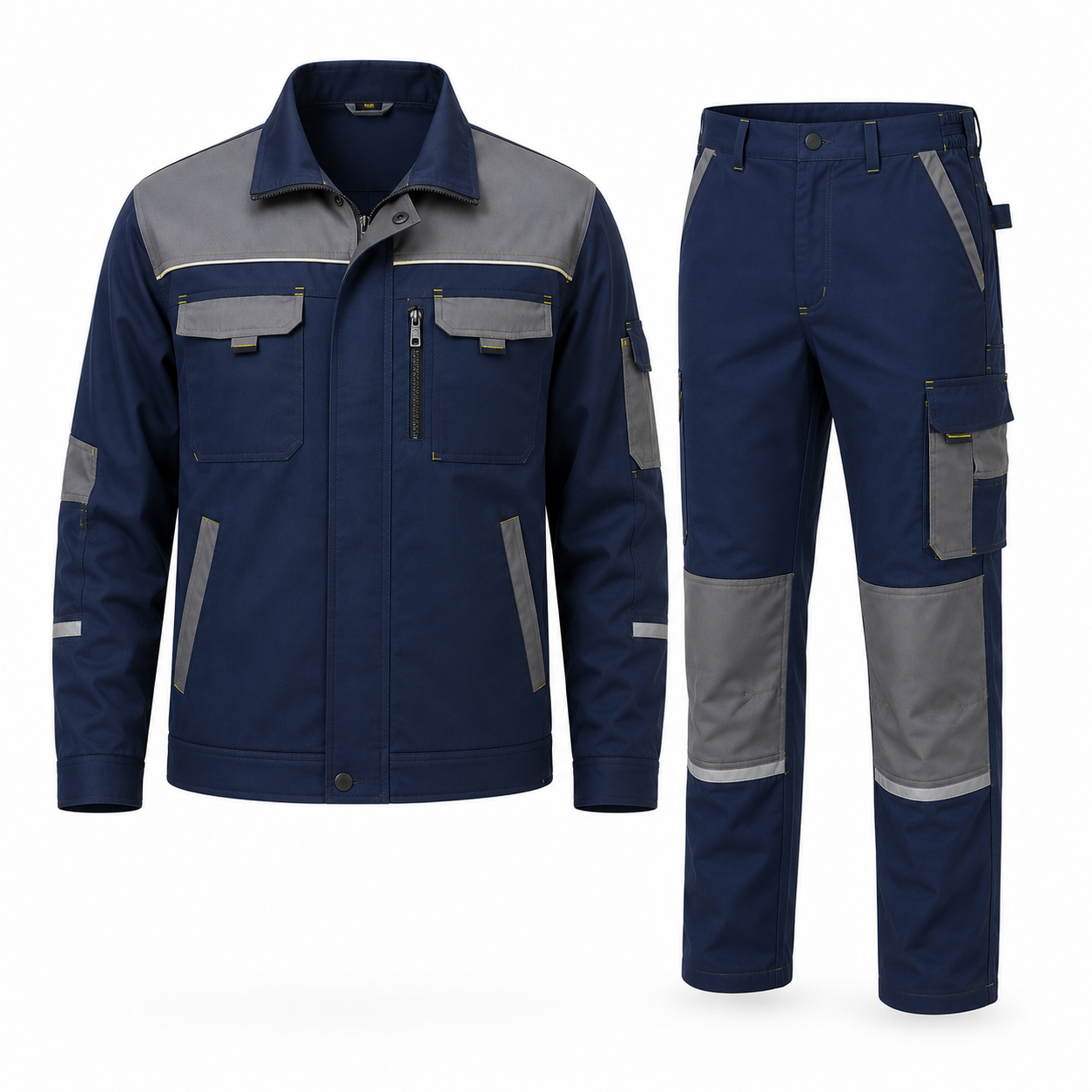 Guardian Industrial Uniform