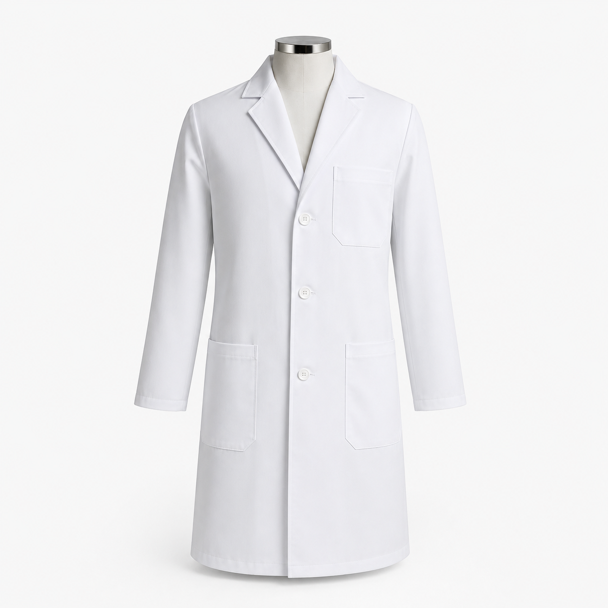 Lab Coat