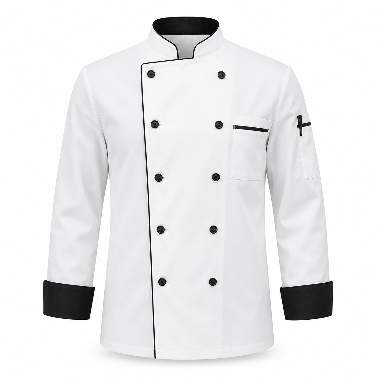Premium Chef Jacket