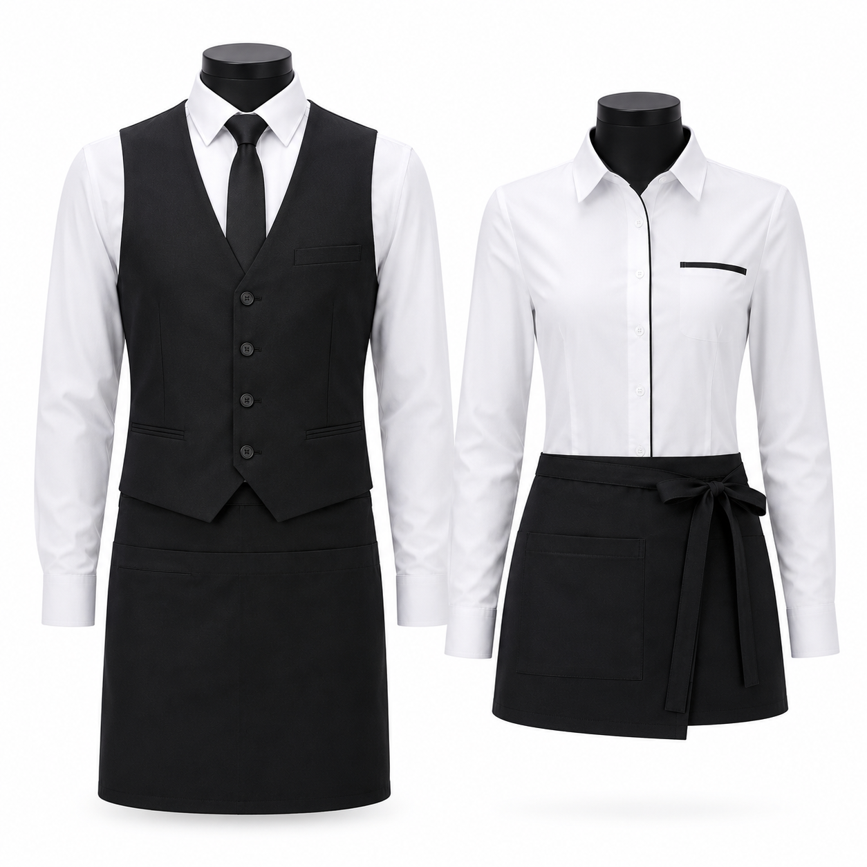 Restaurant Uniform