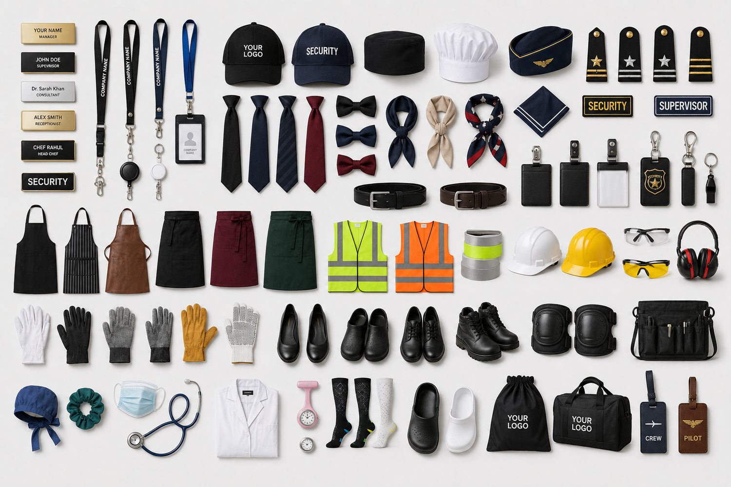 Accessories