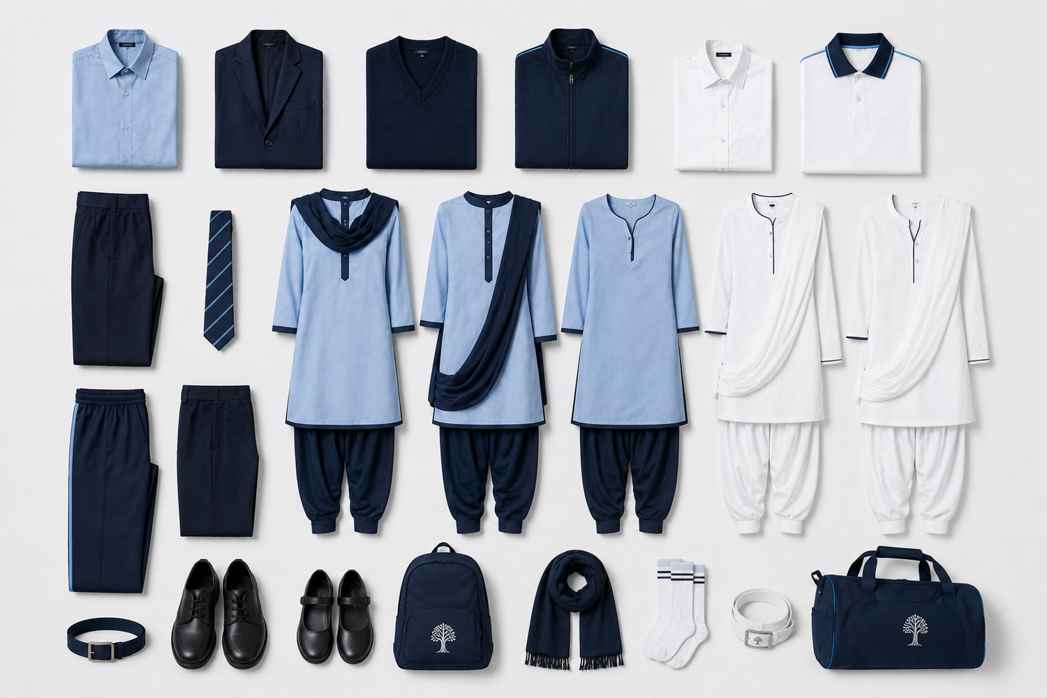 School Uniforms