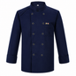 Royal Chef Coat
