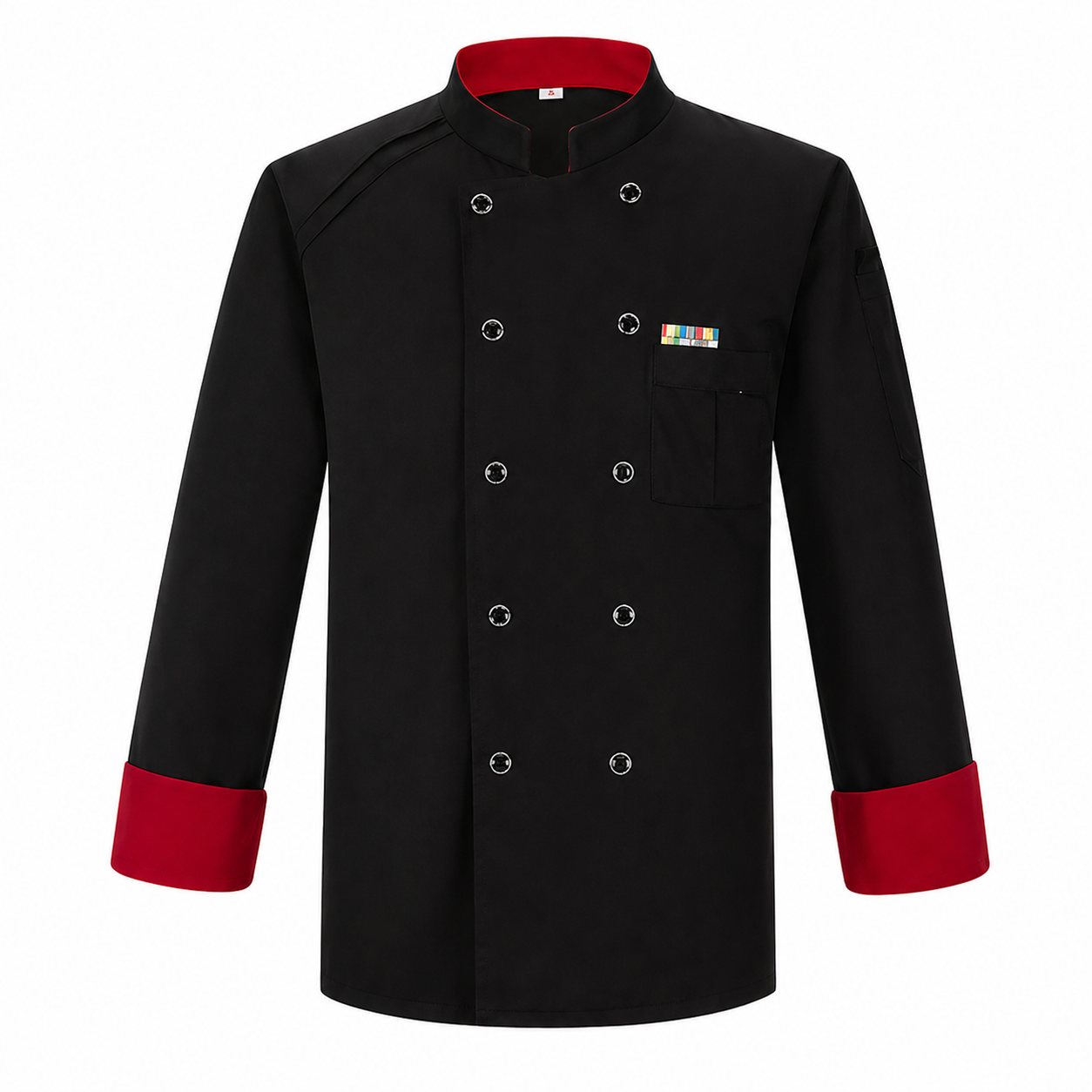 Signature Chef Jacket