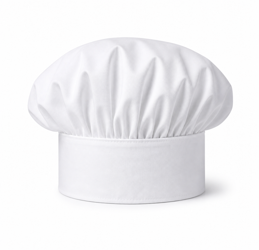 Chef Hat