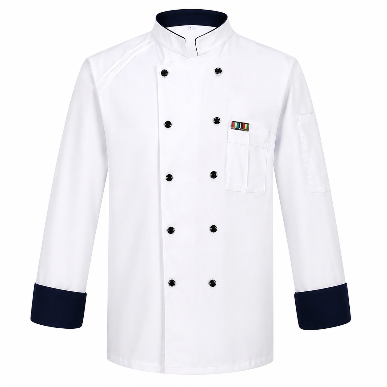Signature Chef Jacket