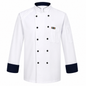 Signature Chef Jacket