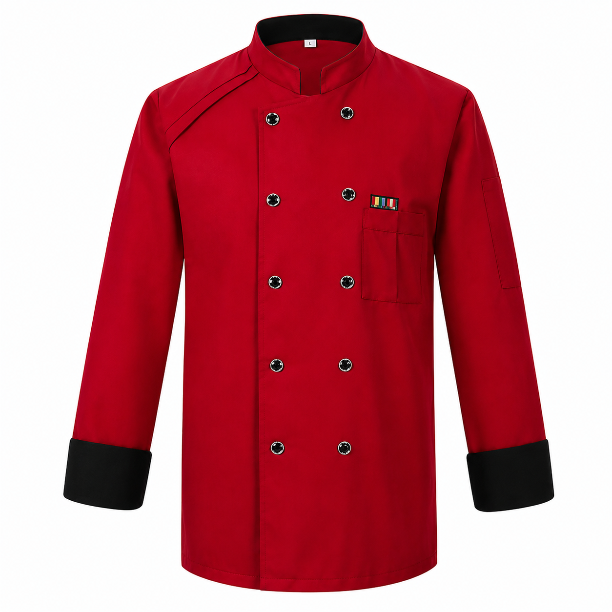 Signature Chef Jacket
