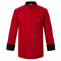 Signature Chef Jacket