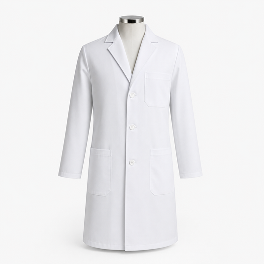 Lab Coat