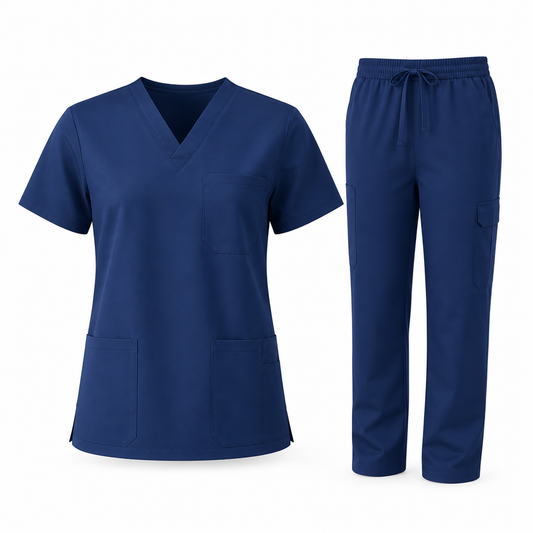 Medical Scrub set