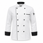 Premium Chef Jacket