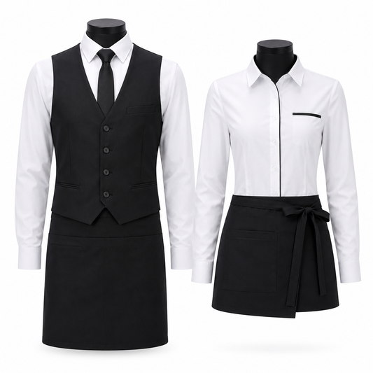 Restaurant Uniform