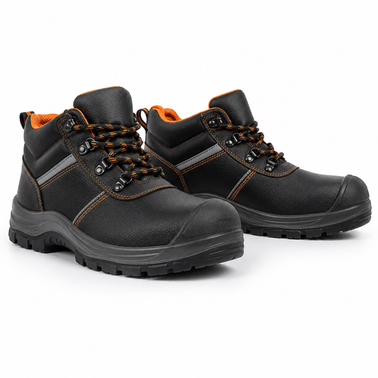 Safety Boots