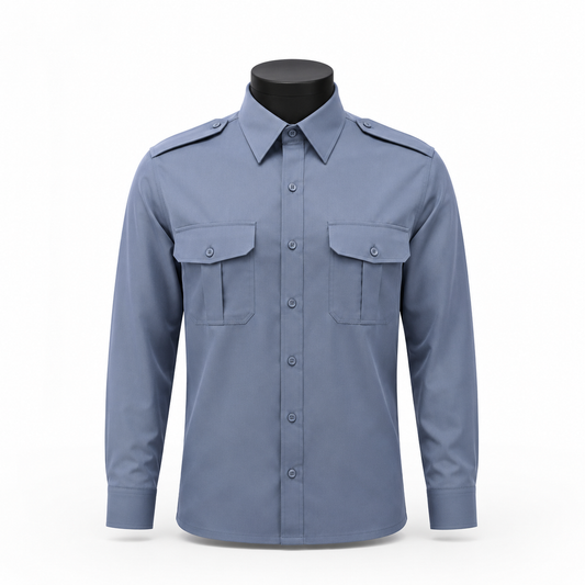 Security Shirt
