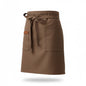 Apron - Short Waist