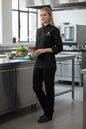 Hartford Chef Jacket