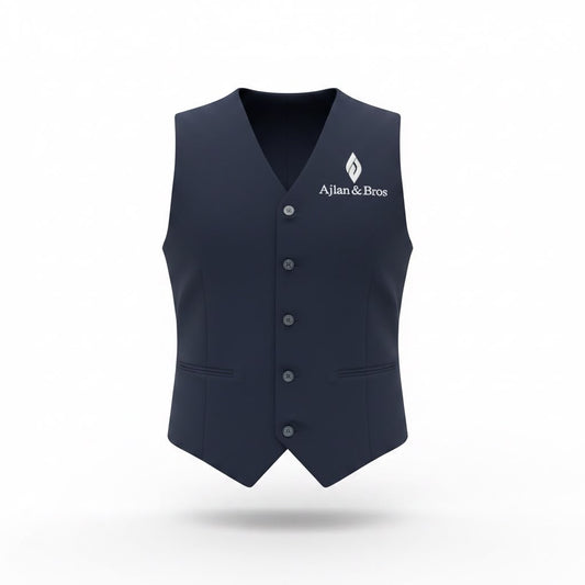 Suit Waist Coat