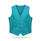 V neck Waist Coat