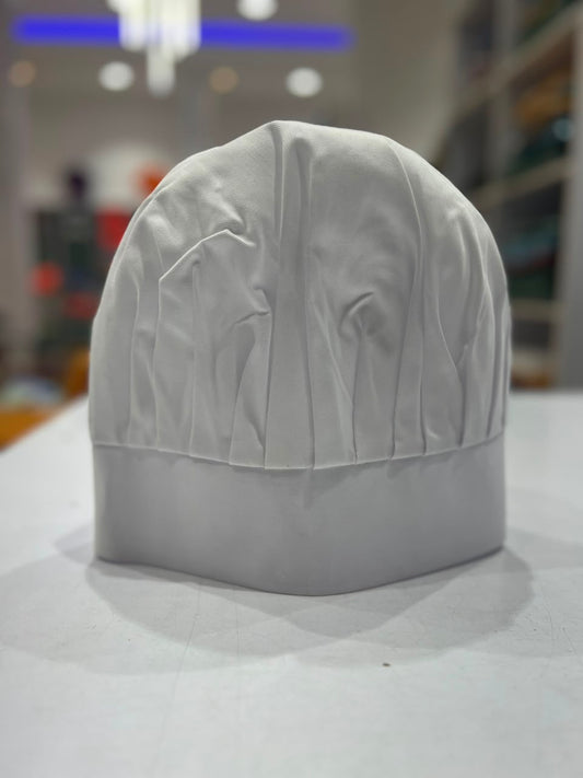 Chef Cap