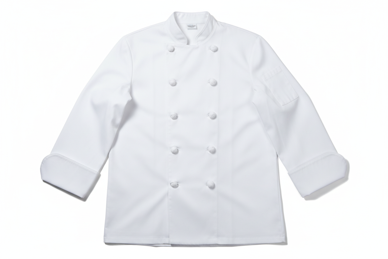 Regular Chef Coat