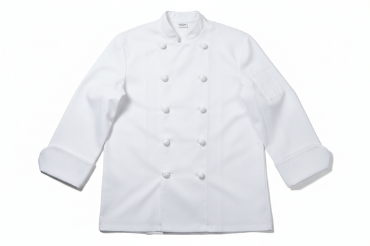 Regular Chef Coat